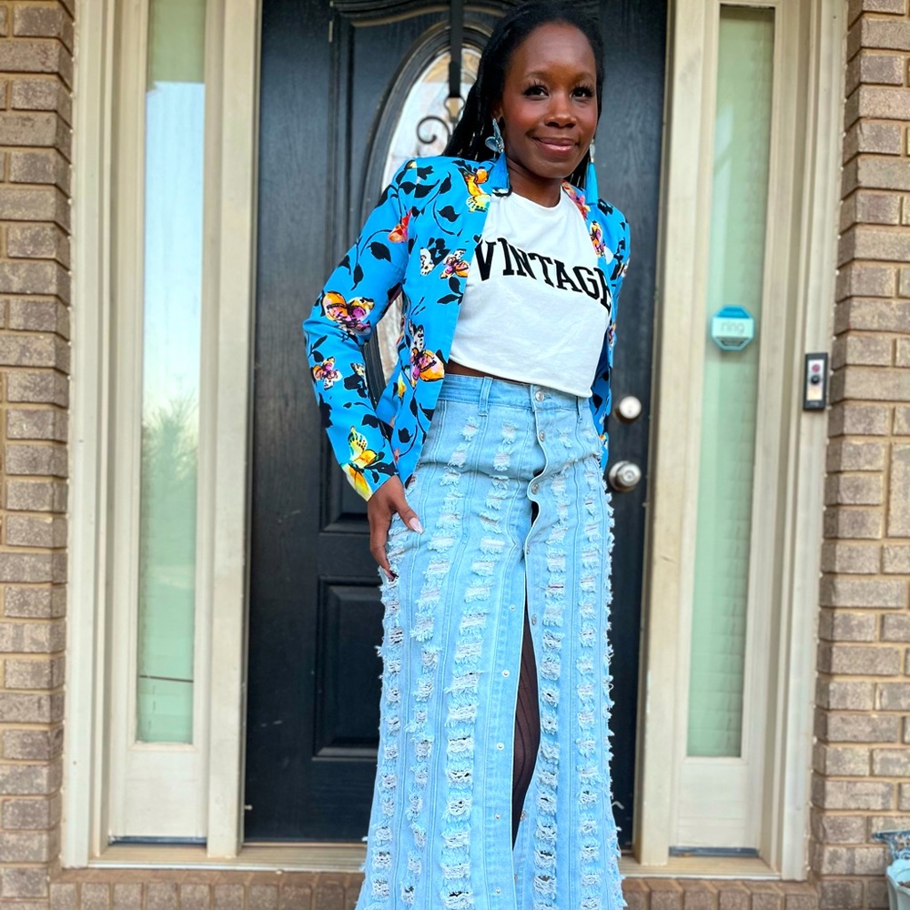 Meet your Posher, Josette